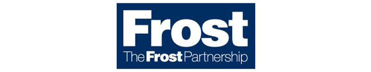 Frosts - a Main Sponsors sponsors