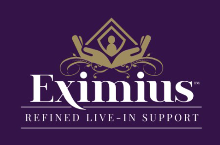 Eximius - a Main Sponsors sponsors