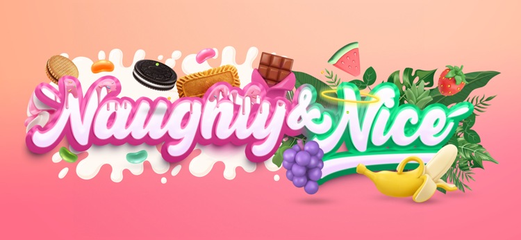 Naughty & Nice - a Headline Sponsors sponsors