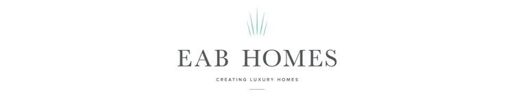 EAB Homes - a Main Sponsors sponsors