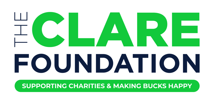 The Clare Foundation - a Main Sponsors sponsors