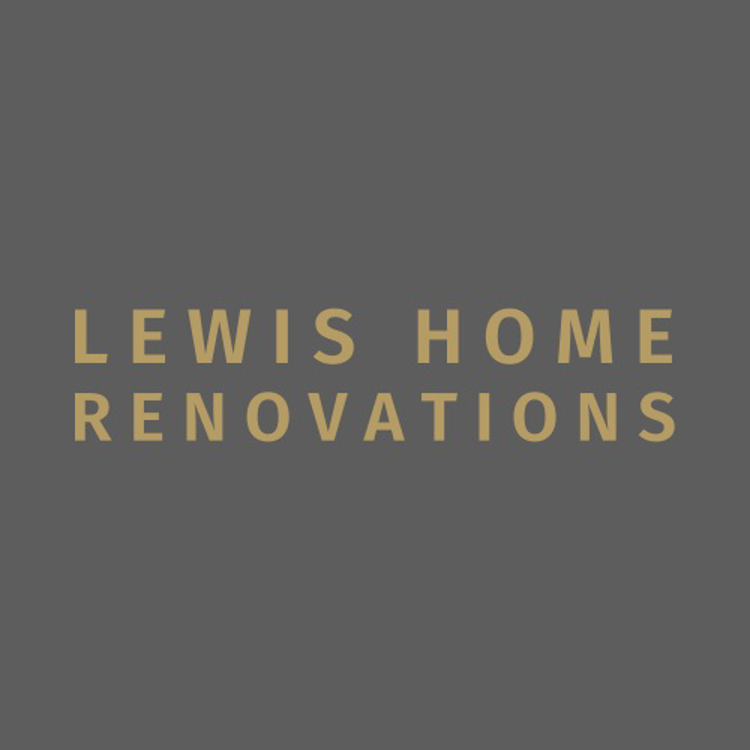 Lewis Home Renovations - a Main Sponsors sponsors