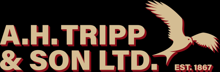 Tripps - a Main Sponsors sponsors