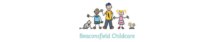Beaconsfield Childcare - a Main Sponsors sponsors