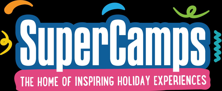 Supercamps - a Main Sponsors sponsors