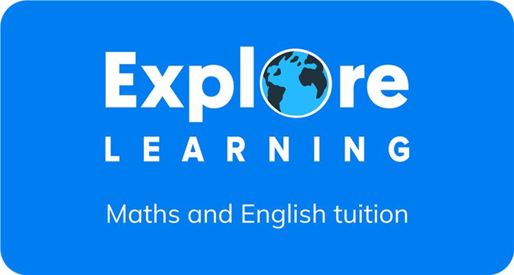 Explore Learning - a Headline Sponsors sponsors